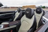 2020 Bentley Continental C V8 for sale