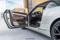 2020 Bentley Continental C V8 for sale