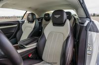 2020 Bentley Continental C V8 for sale