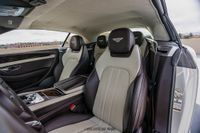 2020 Bentley Continental C V8 for sale