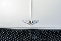 2020 Bentley Continental C V8 for sale