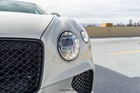 2020 Bentley Continental C V8 for sale
