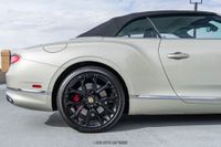 2020 Bentley Continental C V8 for sale