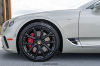 2020 Bentley Continental C V8 for sale