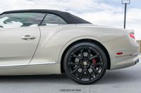 2020 Bentley Continental C V8 for sale