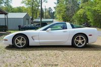 2004 Chevrolet Corvette for sale