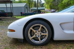 2004 Chevrolet Corvette for sale