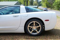 2004 Chevrolet Corvette for sale