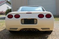 2004 Chevrolet Corvette for sale