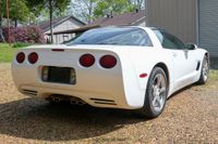 2004 Chevrolet Corvette for sale