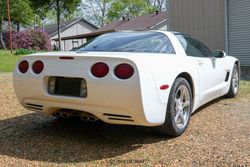 2004 Chevrolet Corvette for sale
