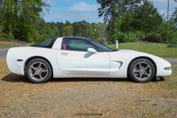 2004 Chevrolet Corvette for sale