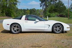 2004 Chevrolet Corvette for sale