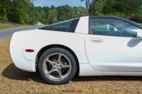2004 Chevrolet Corvette for sale