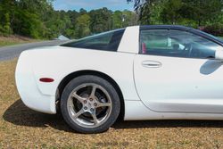 2004 Chevrolet Corvette for sale