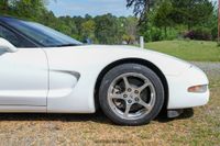 2004 Chevrolet Corvette for sale