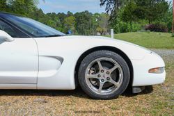 2004 Chevrolet Corvette for sale
