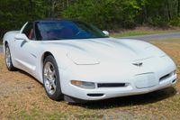 2004 Chevrolet Corvette for sale
