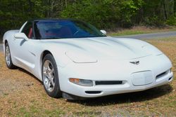2004 Chevrolet Corvette for sale