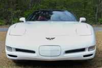 2004 Chevrolet Corvette for sale