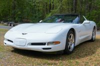 2004 Chevrolet Corvette for sale