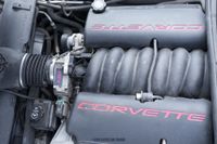 2004 Chevrolet Corvette for sale