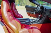 2004 Chevrolet Corvette for sale