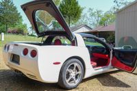 2004 Chevrolet Corvette for sale