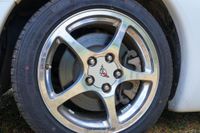 2004 Chevrolet Corvette for sale