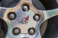 2004 Chevrolet Corvette for sale
