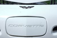 2004 Chevrolet Corvette for sale