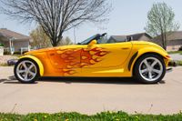 1999 Plymouth Prowler for sale