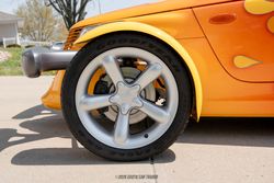 1999 Plymouth Prowler for sale
