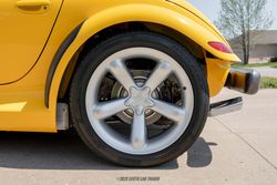1999 Plymouth Prowler for sale