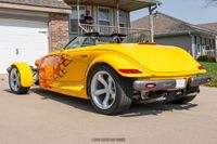 1999 Plymouth Prowler for sale