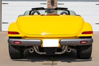 1999 Plymouth Prowler for sale