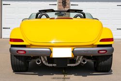 1999 Plymouth Prowler for sale