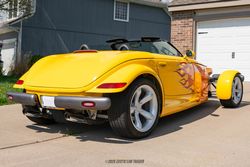 1999 Plymouth Prowler for sale