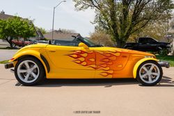 1999 Plymouth Prowler for sale