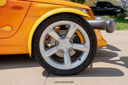 1999 Plymouth Prowler for sale