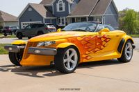1999 Plymouth Prowler for sale