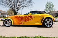 1999 Plymouth Prowler for sale