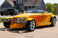 1999 Plymouth Prowler for sale
