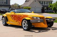 1999 Plymouth Prowler for sale
