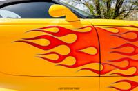 1999 Plymouth Prowler for sale