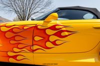 1999 Plymouth Prowler for sale