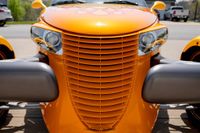 1999 Plymouth Prowler for sale