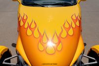 1999 Plymouth Prowler for sale