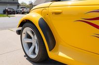 1999 Plymouth Prowler for sale