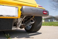 1999 Plymouth Prowler for sale
